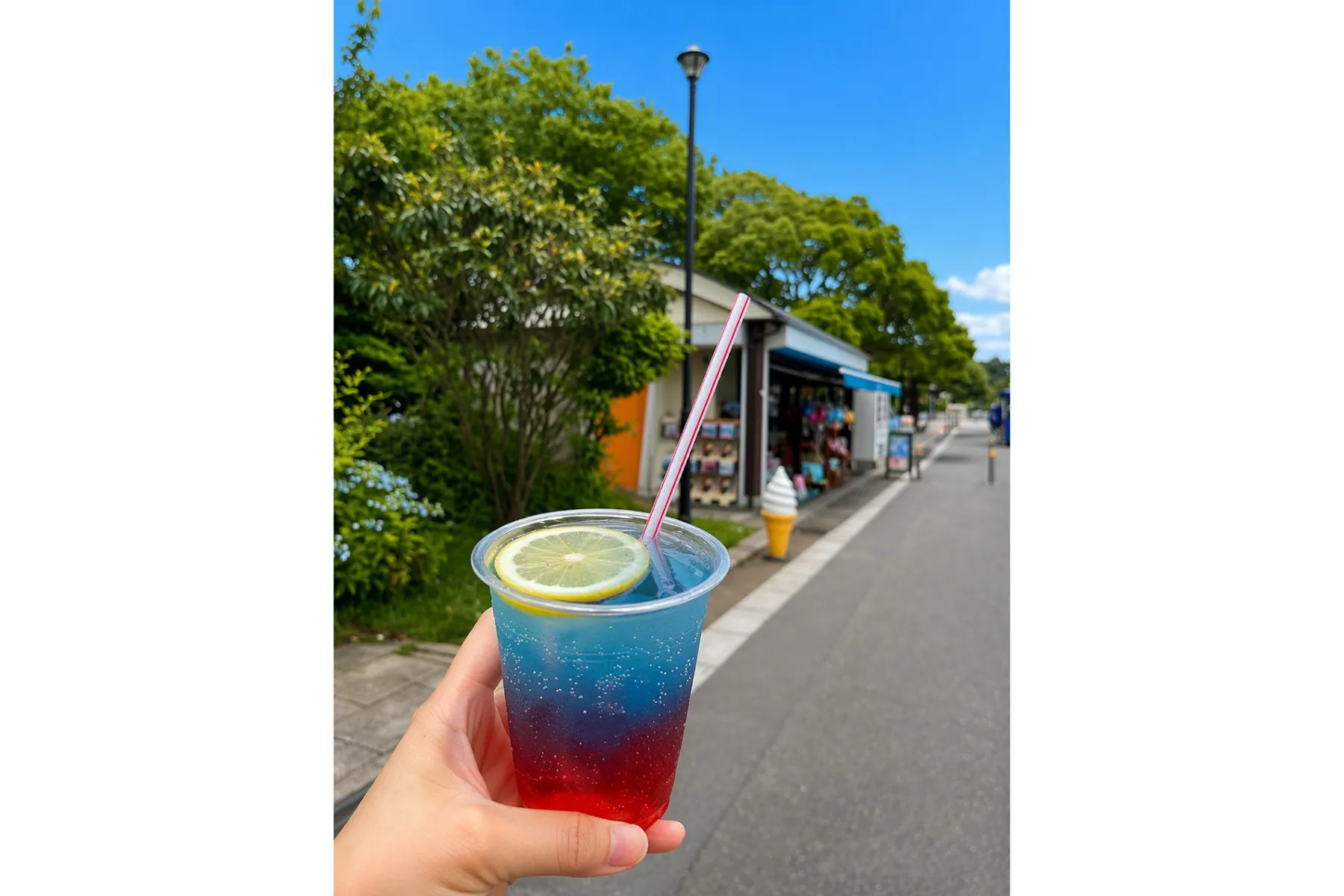 「花と光のムーブメント」葛西臨海公園　マジックアワー いのちがつながる時間_11