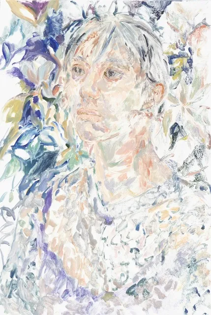 中塚亜季 個展