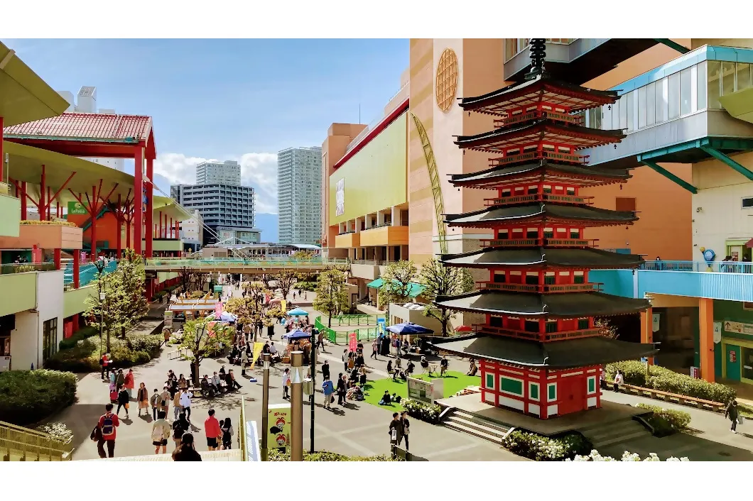 かながわパフォマ開放区 in 海老名_2