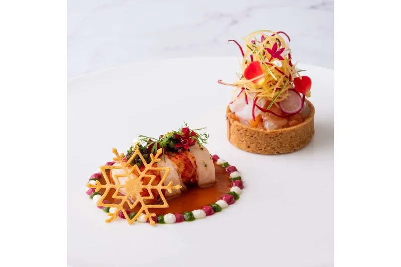 【クリスマス2025】クリスマスディナー【渋谷エクセルホテル東急】_2