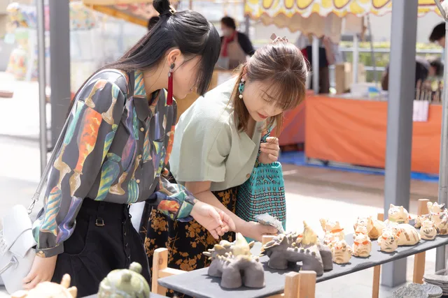 第65回せと陶祖まつり