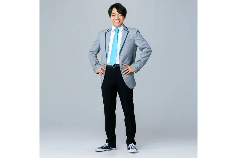 「メンバーが着用した制服」