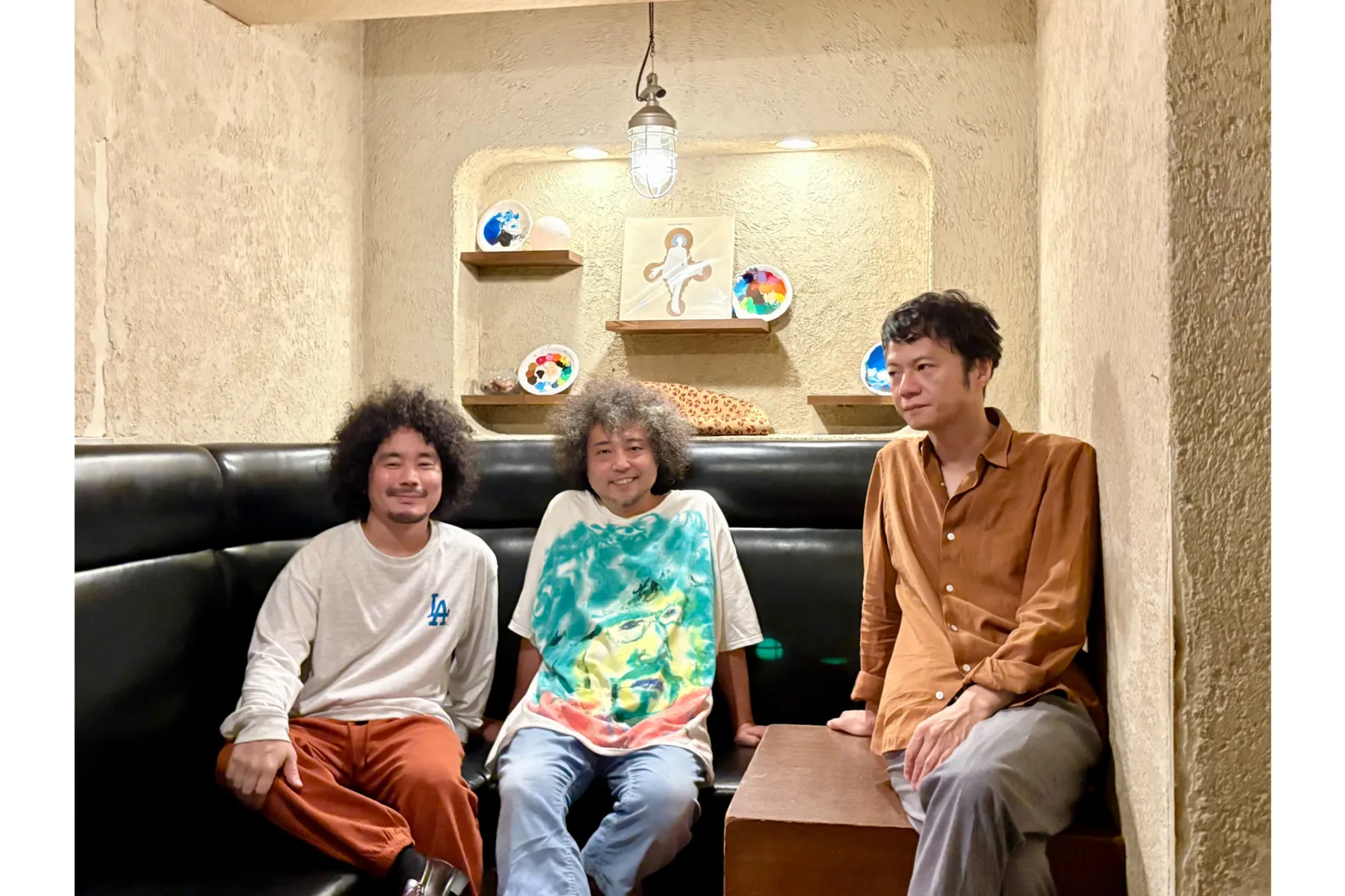 EBISU Bloomin’ JAZZ GARDEN 2026_4