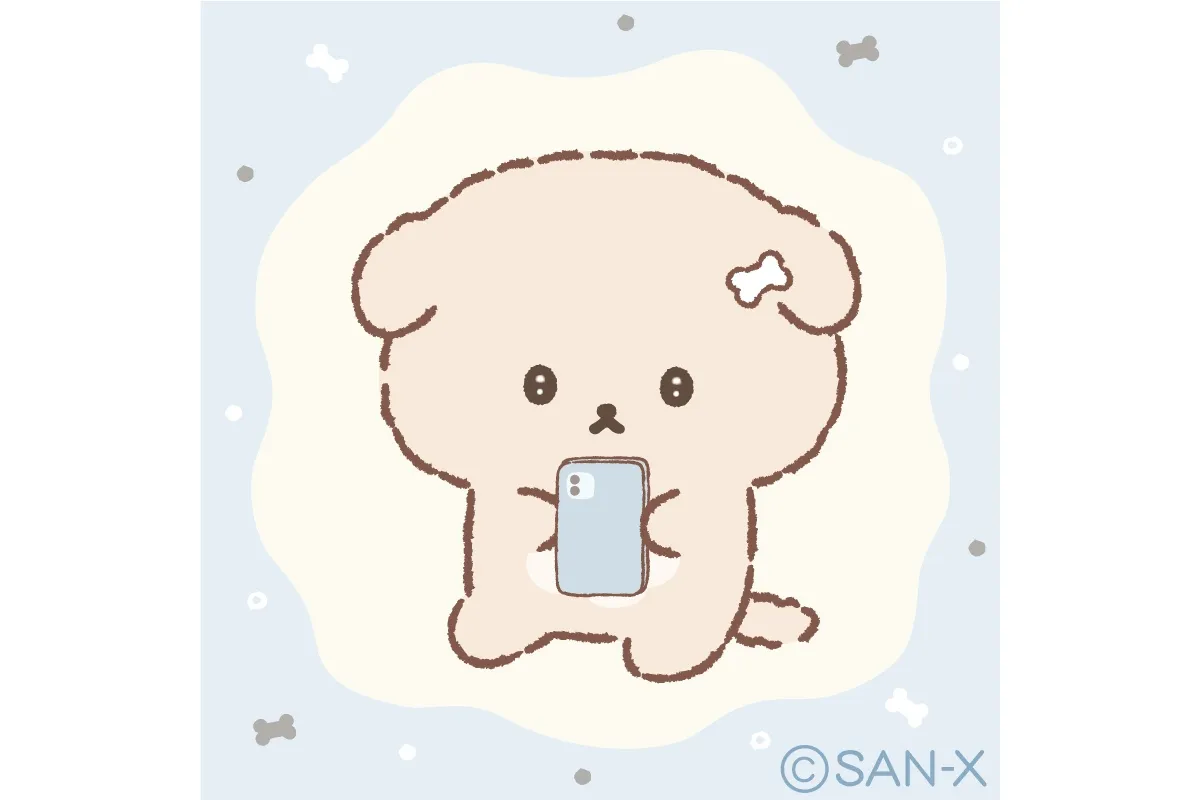 いしよわちゃんカフェ