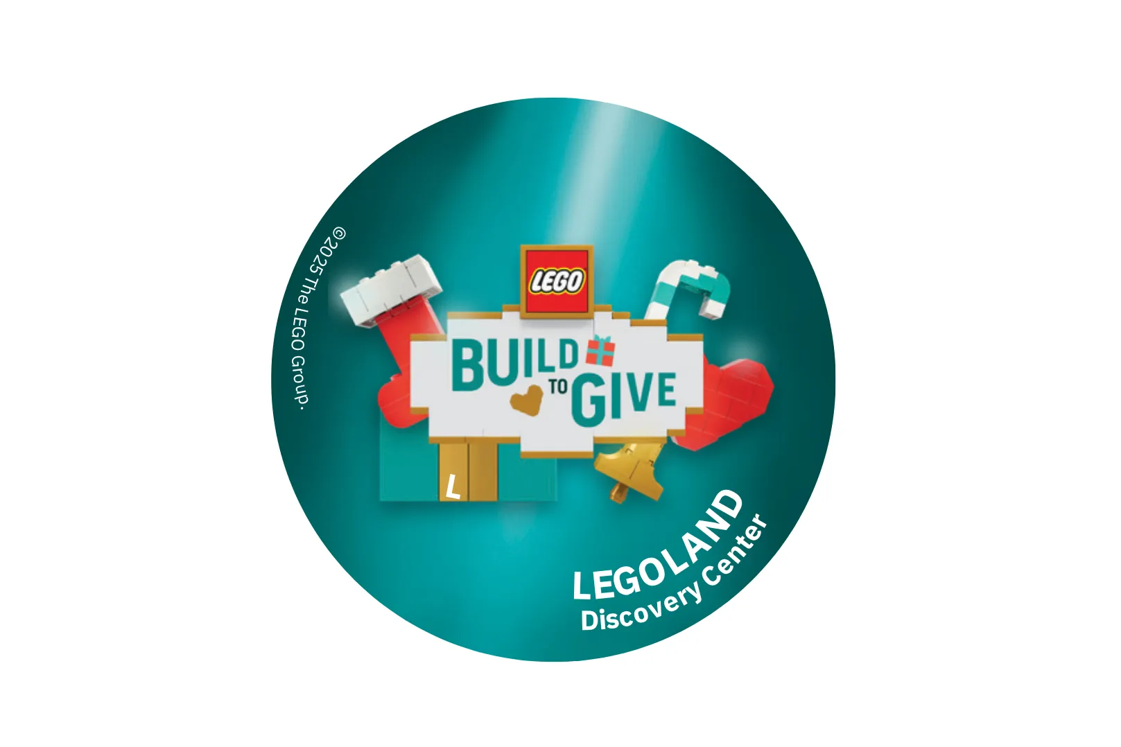 Build to Give クリスマスイベント_5