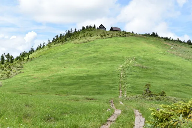 第55回 会津駒ヶ岳夏山開き