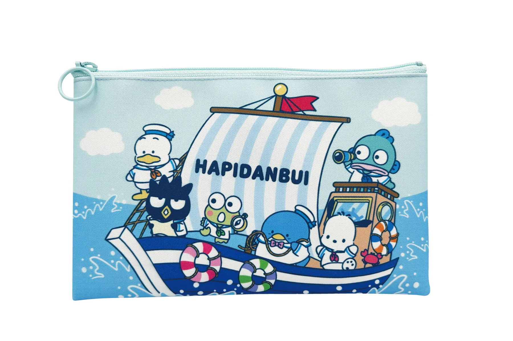 はぴだんぶい Voyage 全力なつやすみ 2026_3