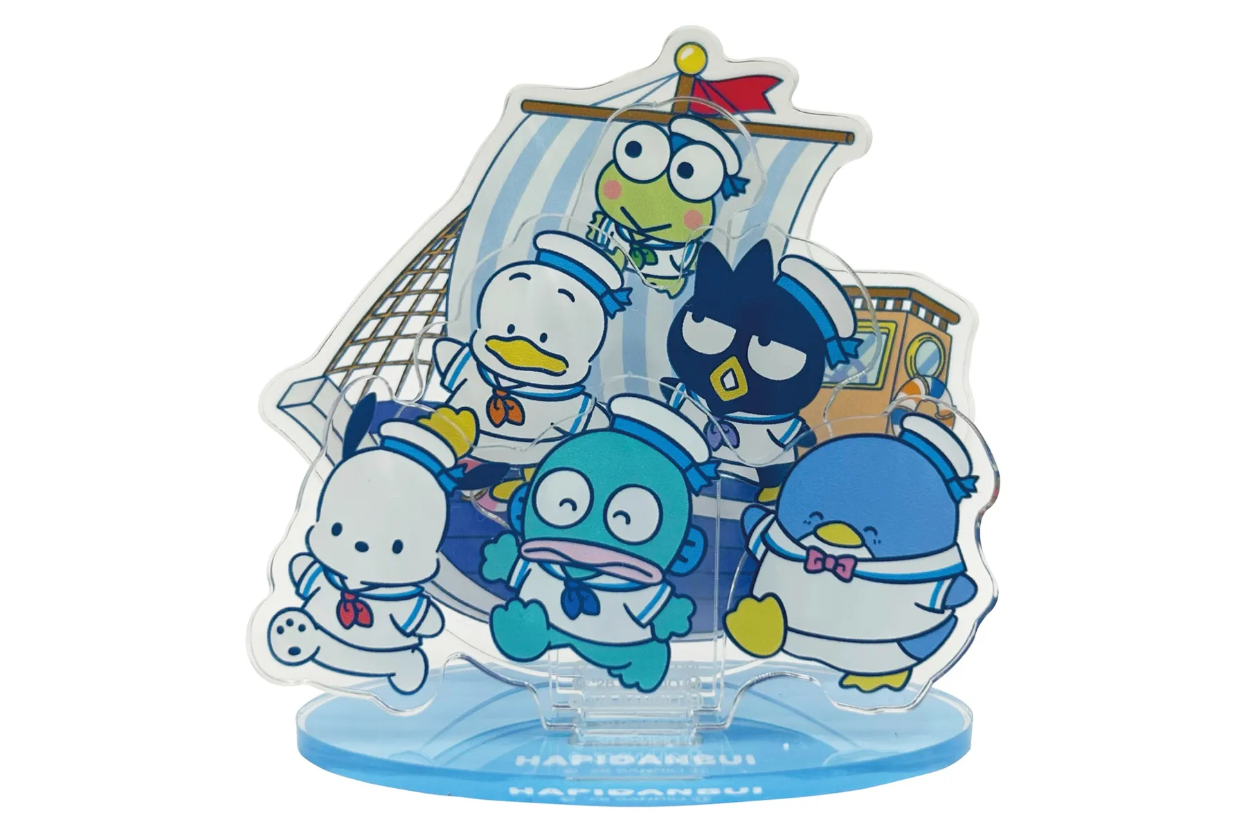 はぴだんぶい Voyage 全力なつやすみ 2026_5