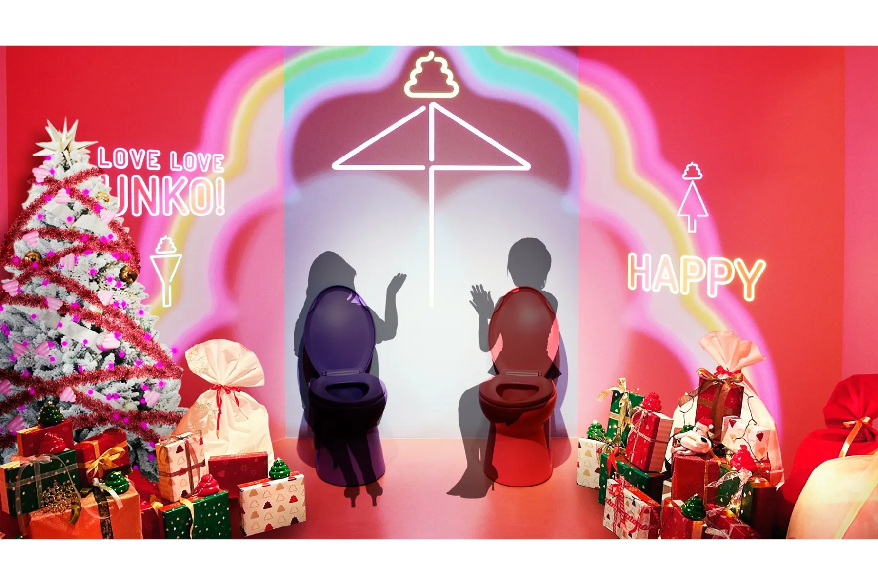 クリスマスうんこパーティー2025_6