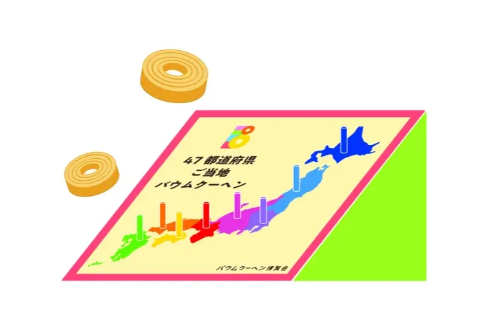 バウムクーヘン博覧会 2026_11