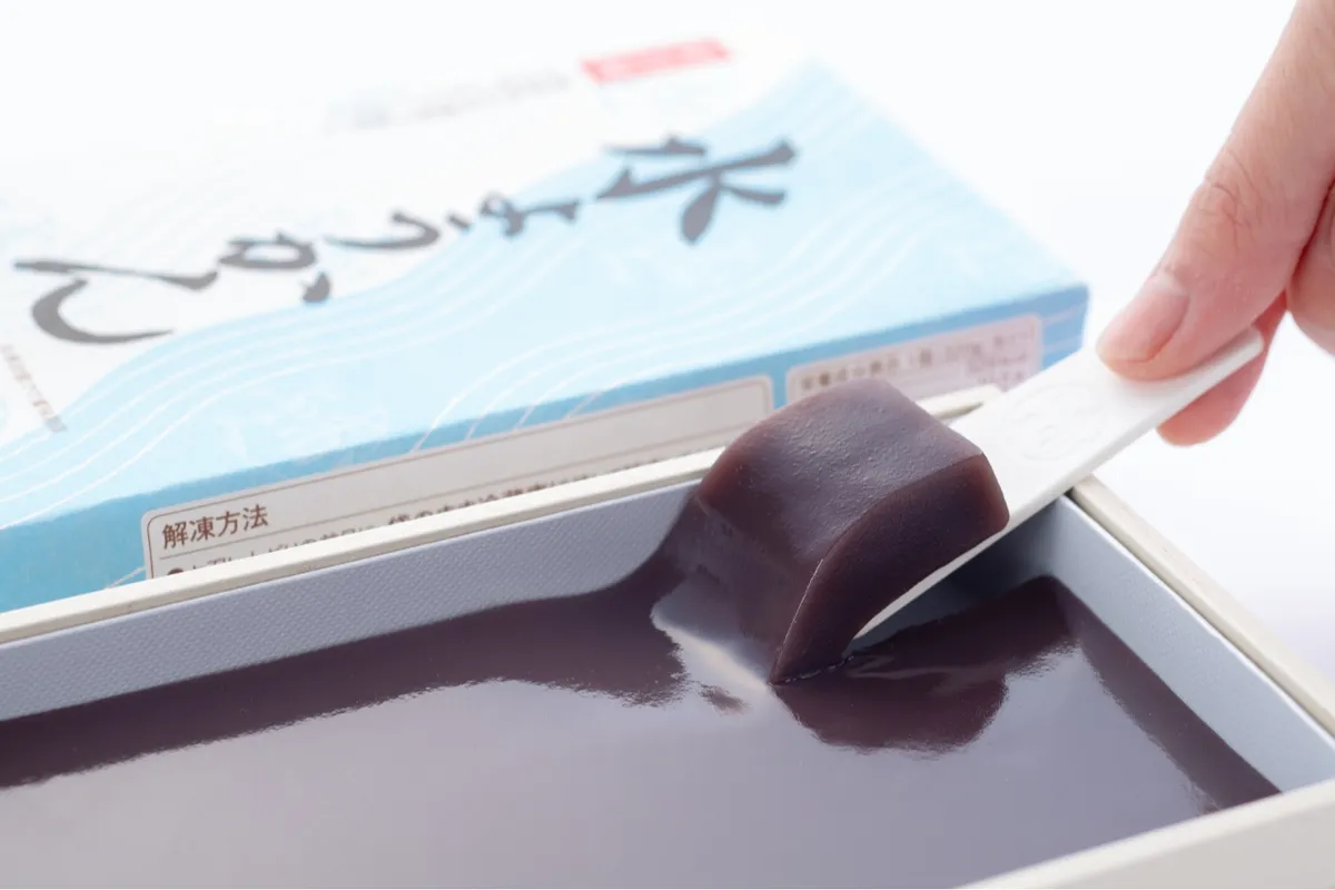 赤福特别销售会