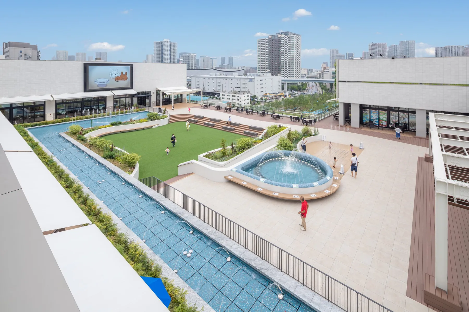 TOKYO キッズフェスタ GWキッズランド in 有明ガーデン_3