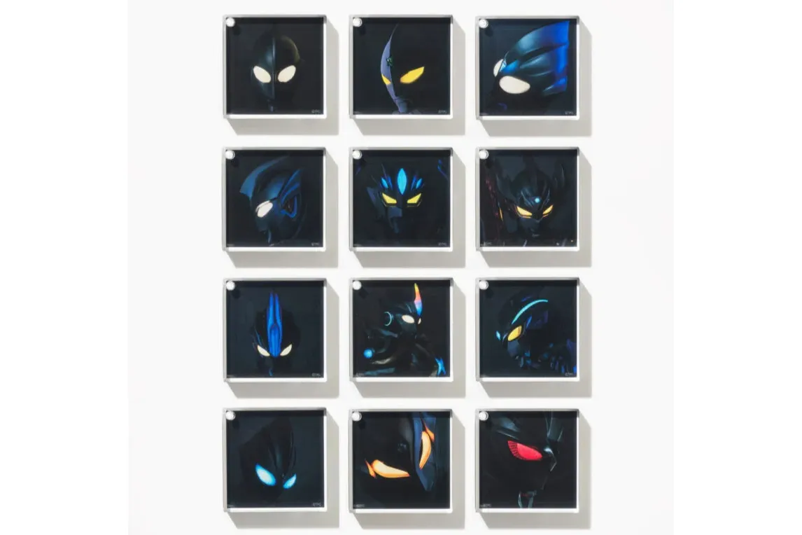 ULTRAMAN EXHIBITION -ウルトラマンシリーズ60周年展- in 横浜赤レンガ倉庫_18