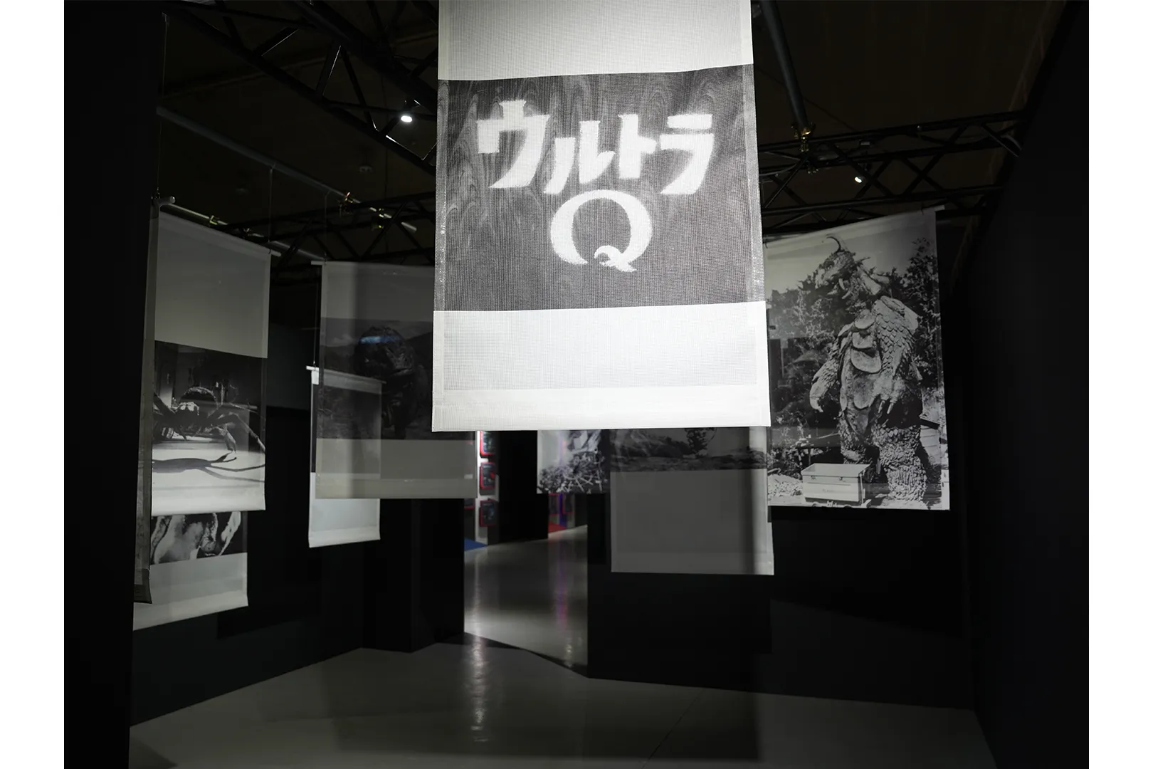 ULTRAMAN EXHIBITION -ウルトラマンシリーズ60周年展- in 横浜赤レンガ倉庫_2