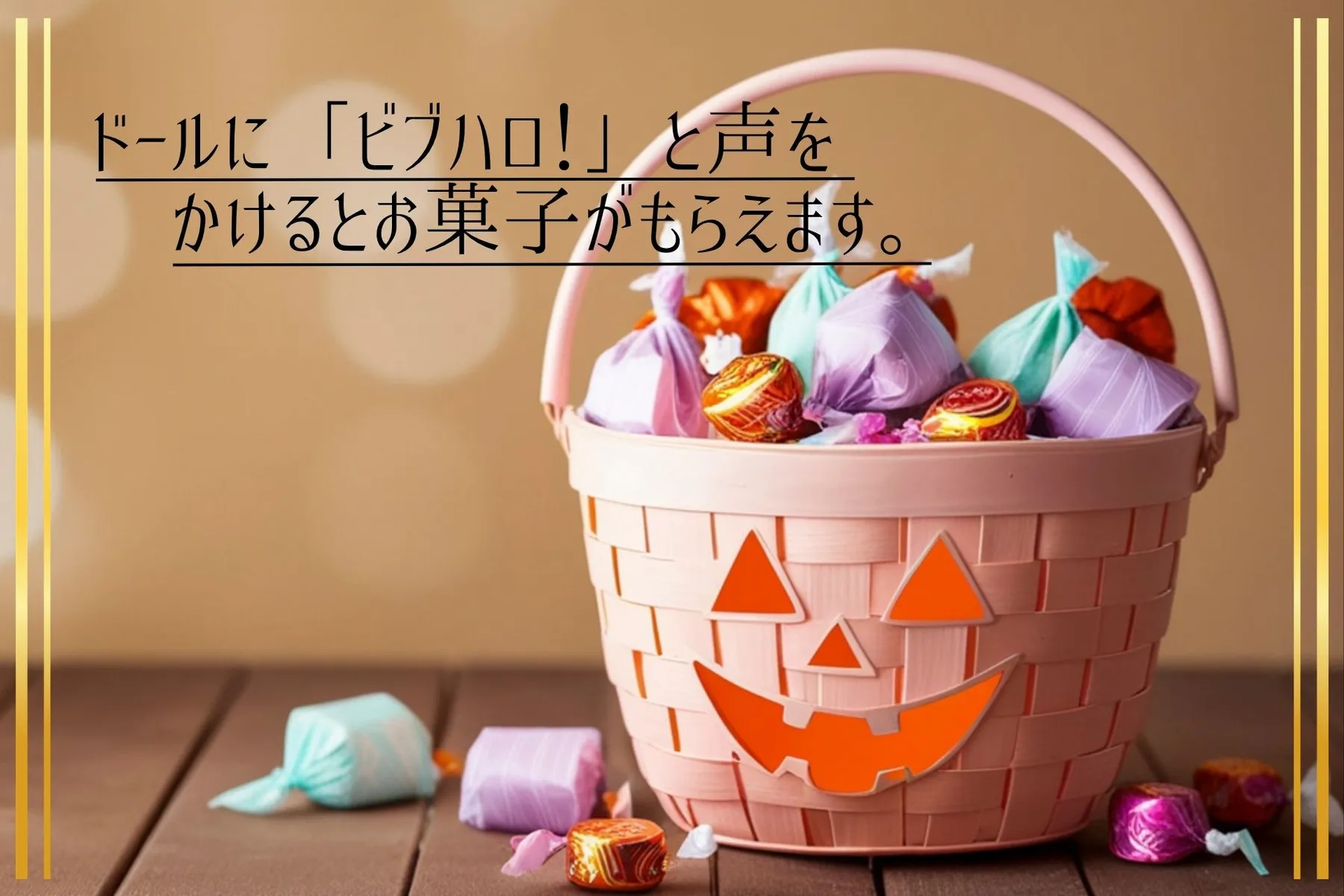 ハロウィン・グリーティング_2
