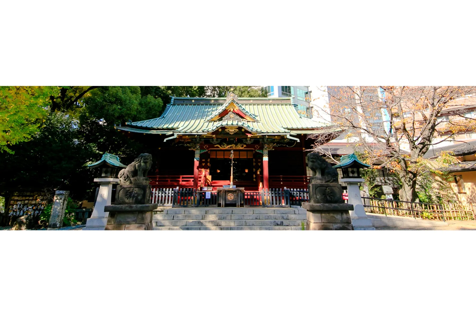 SHIBUYA SKY × 金王八幡宮「初詣」　渋谷上空229ｍで2026年最初の朝日を。_8