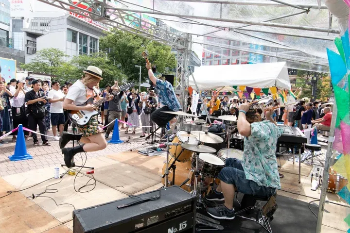 第10回 渋谷ズンチャカ！_1