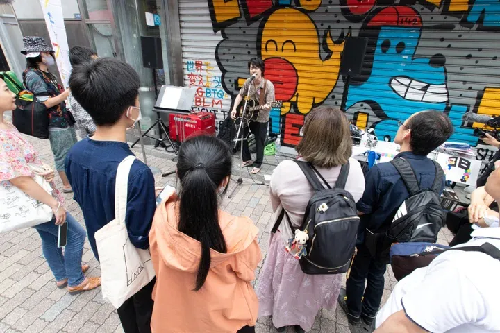 第10回 渋谷ズンチャカ！_4
