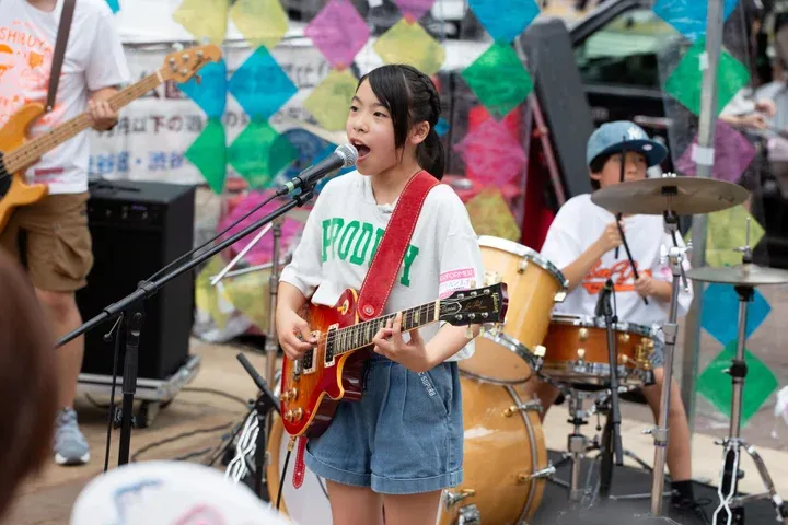 第10回 渋谷ズンチャカ！_6
