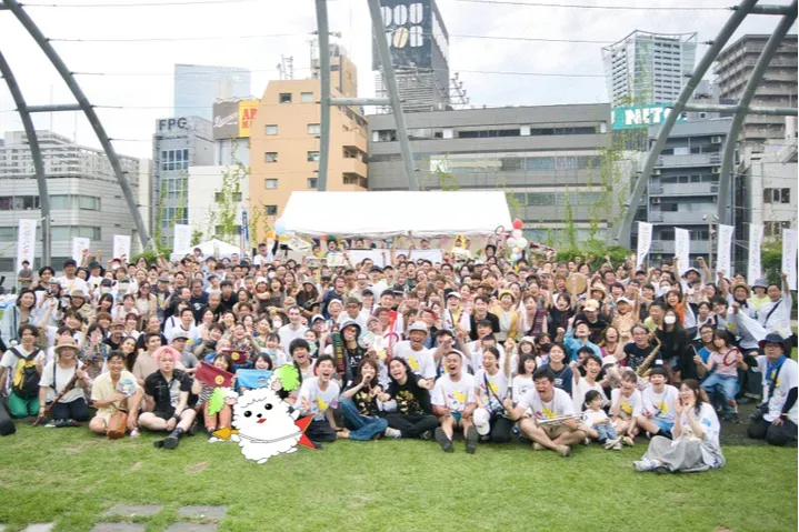 第10回 渋谷ズンチャカ！_9