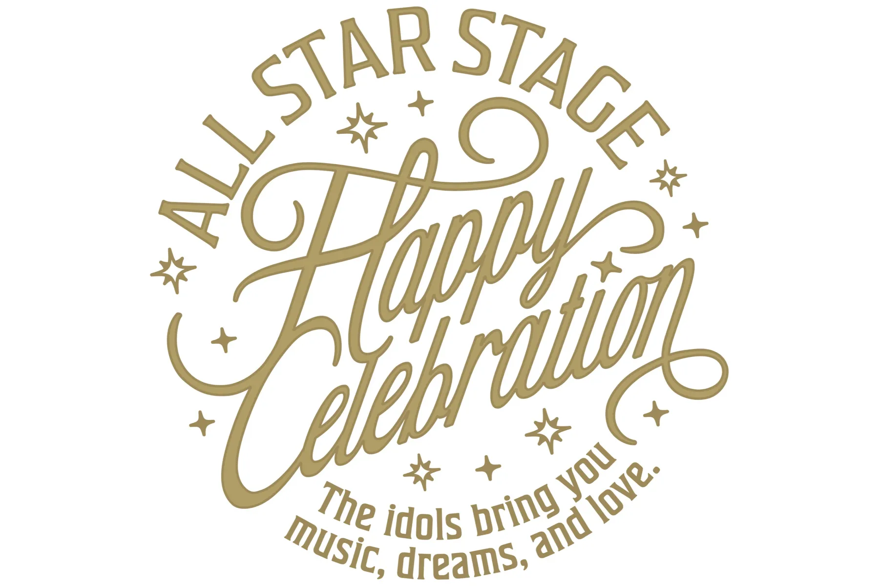 3D LIVE「うたの☆プリンスさまっ♪ ALL STAR STAGE -Happy Celebration-」_1