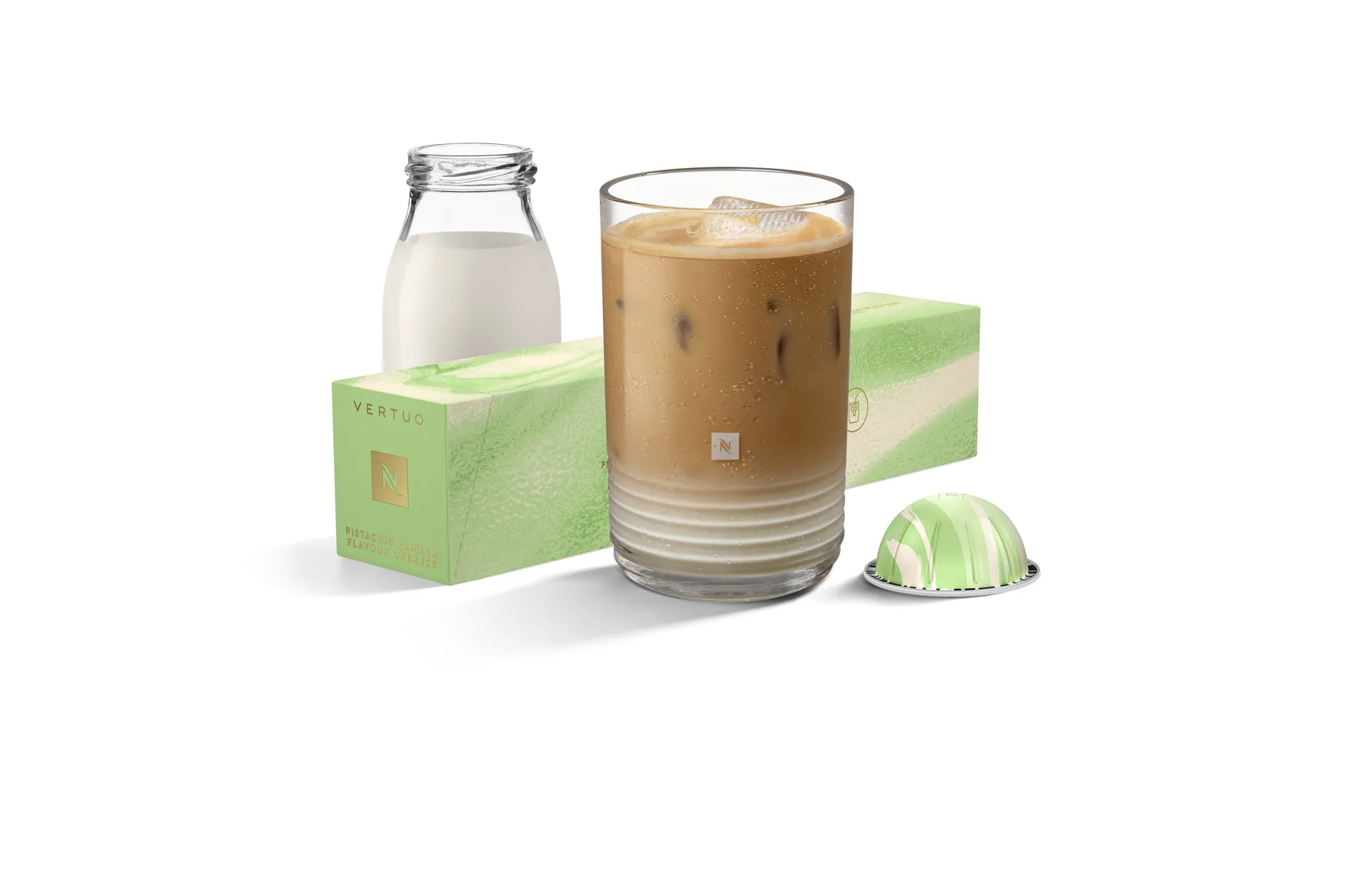 NESPRESSO presents “PRESS PLAY & TASTE”_5
