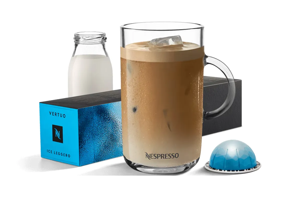 NESPRESSO presents “PRESS PLAY & TASTE”_7