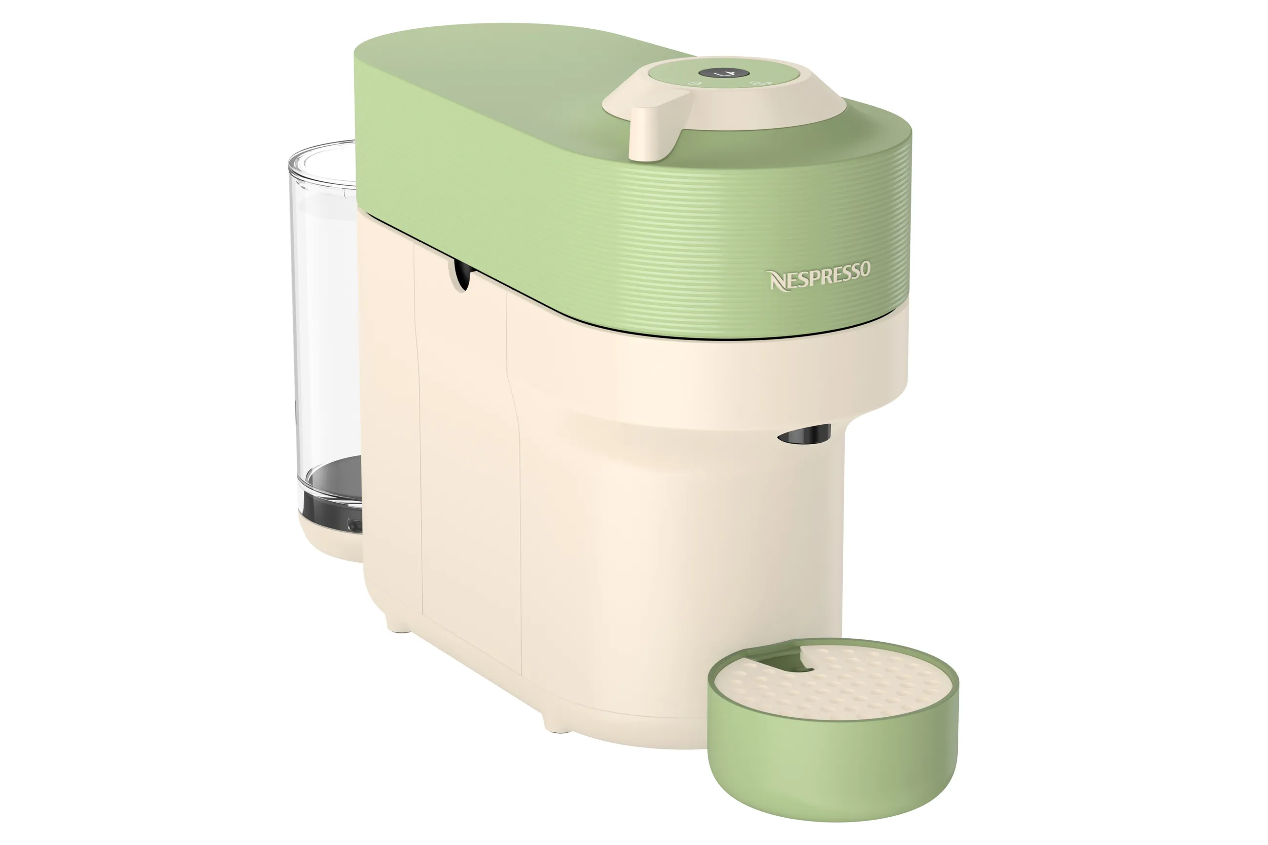 NESPRESSO presents “PRESS PLAY & TASTE”