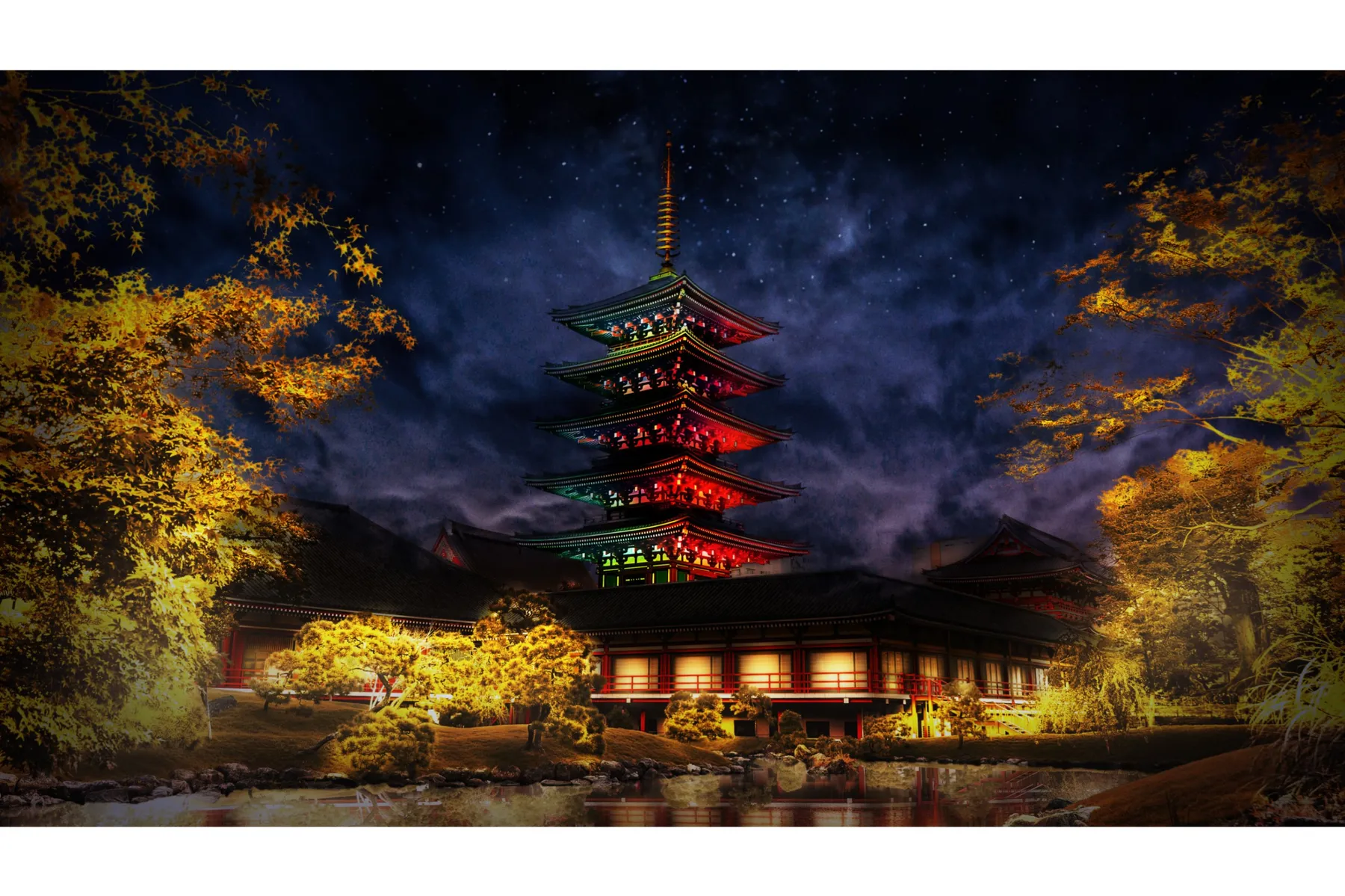 ASAKUSA CULTURE & LIGHTS 2025（浅草カルチャー&ライツ2025）_5