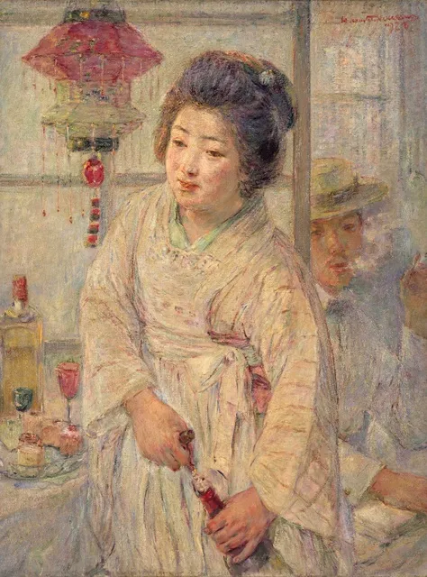 第1期コレクション展_1