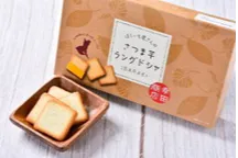 東京駅ひたちなか☆ほしいもフェア_5