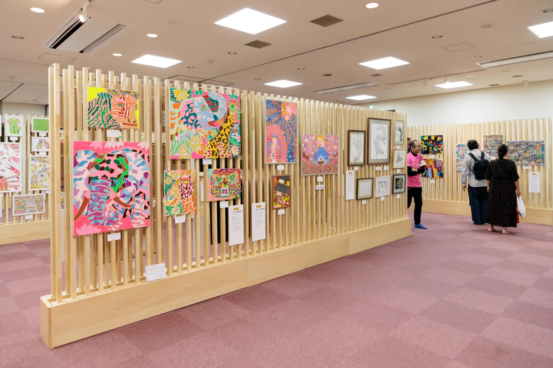 アートパラ深川おしゃべりな芸術祭2025_1