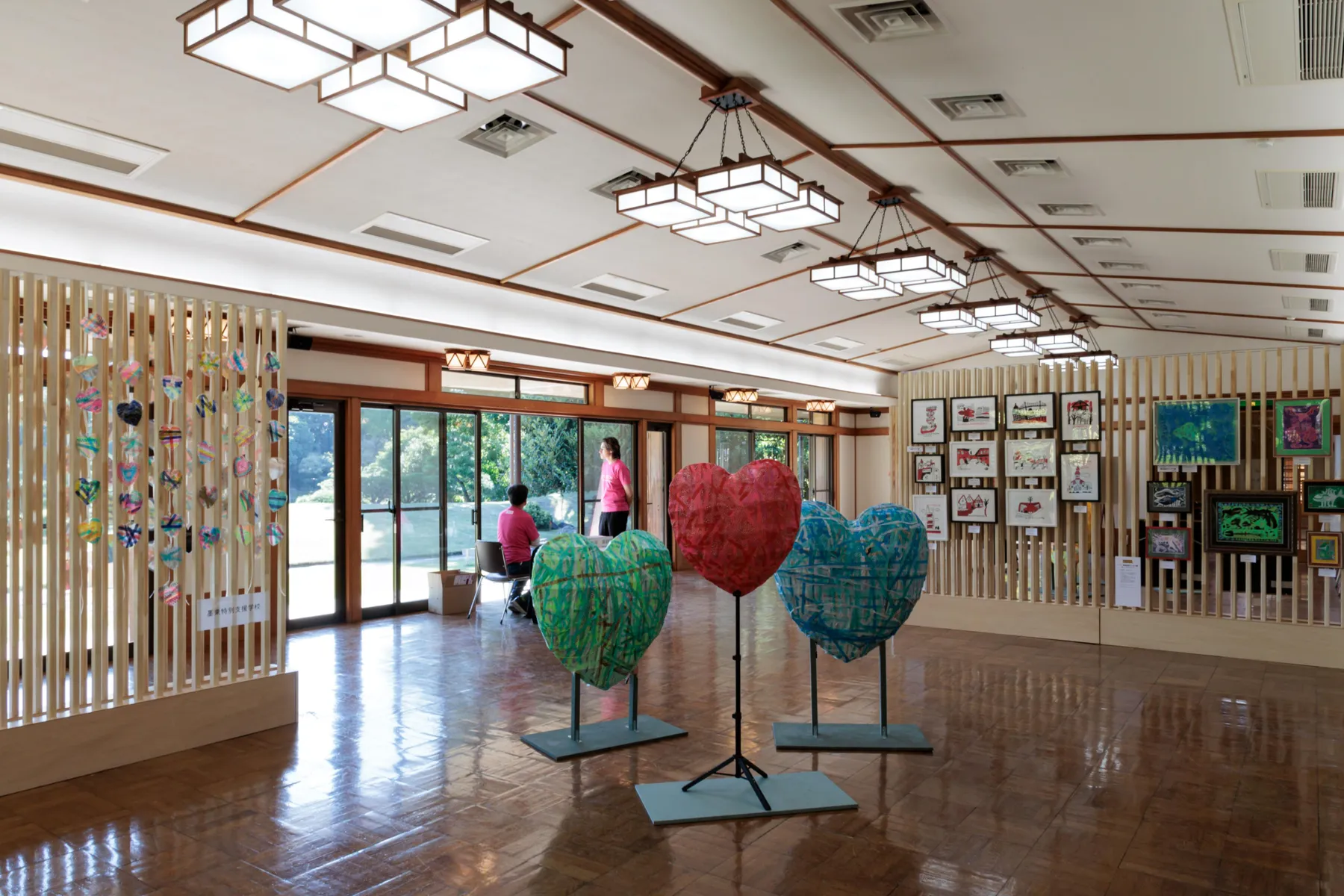 アートパラ深川おしゃべりな芸術祭2025_2