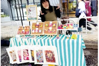 アートパラ深川おしゃべりな芸術祭2026_6