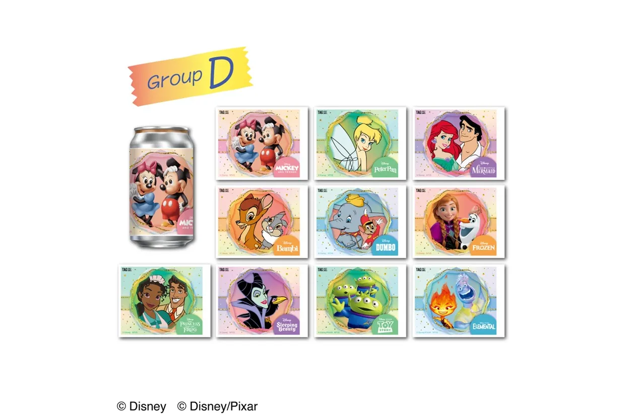 Disney THE MARKET in 伊勢丹新宿店_19