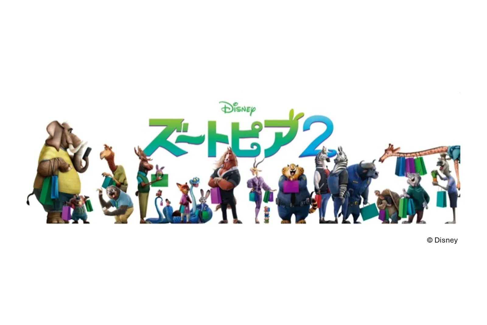 Disney THE MARKET in 伊勢丹新宿店_20