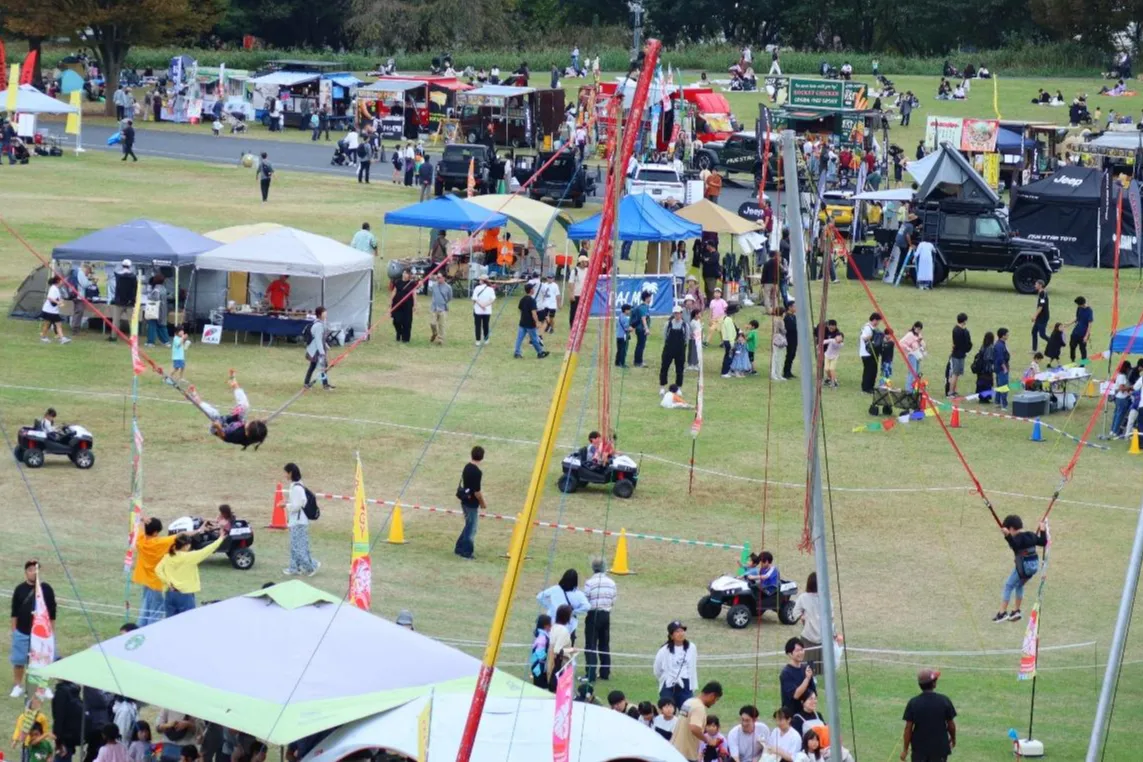 TOKYO outside Festival 2026_1