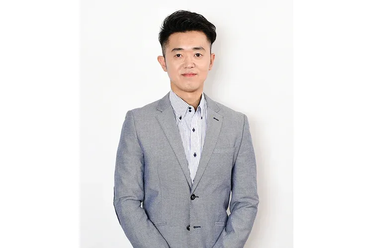 司会 MC 南隼人