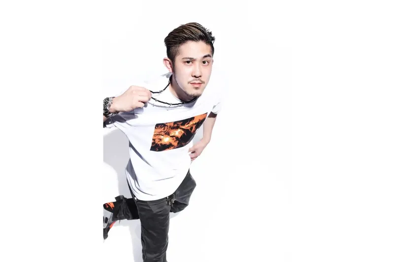DJ Hi-6（ヒロ）