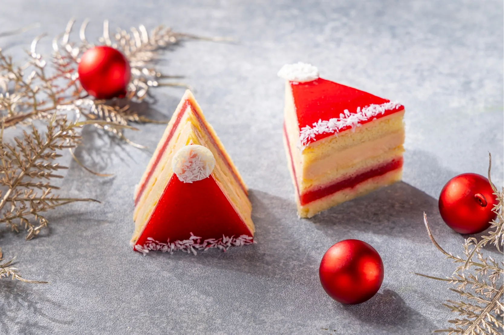 クリスマスの物語を紡ぐクリスマスアフタヌーンティー2025【プルマン東京田町】_8