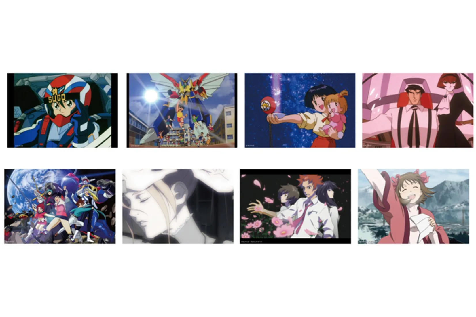 COOL JAPAN SUNRISE!!」展