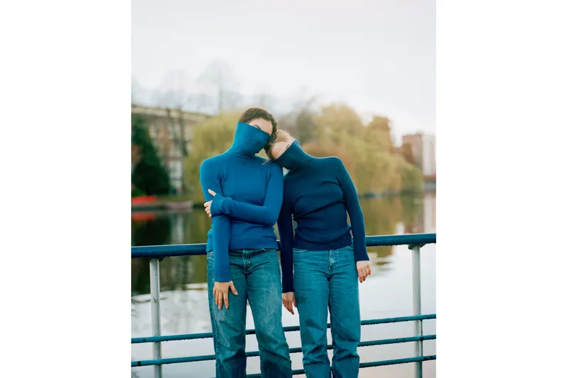 © Melissa Schriek