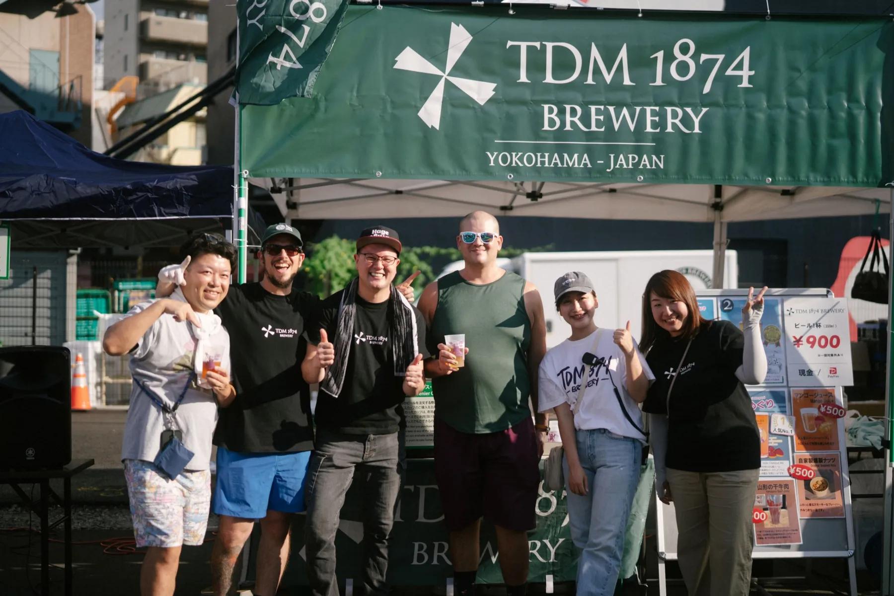 シモキタ CRAFT BEER FEST 2026 Fall_10