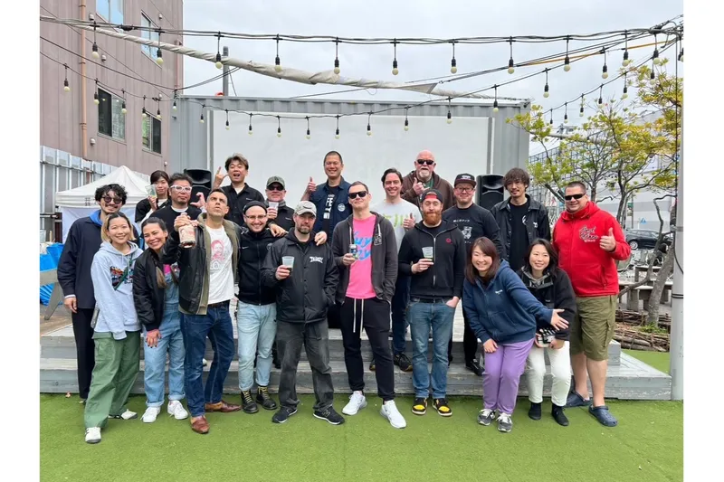 シモキタ CRAFT BEER FEST 2024 FALL_3