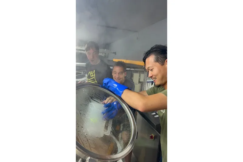 シモキタ CRAFT BEER FEST 2024 FALL_4