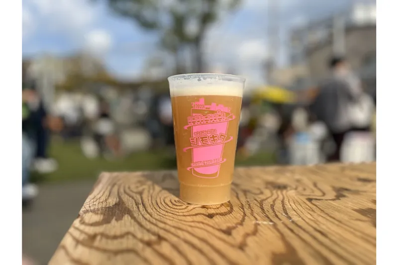 シモキタ CRAFT BEER FEST 2024 FALL_5