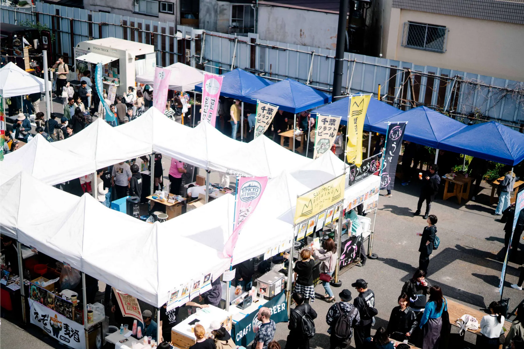 シモキタ CRAFT BEER FEST 2026 Fall_8
