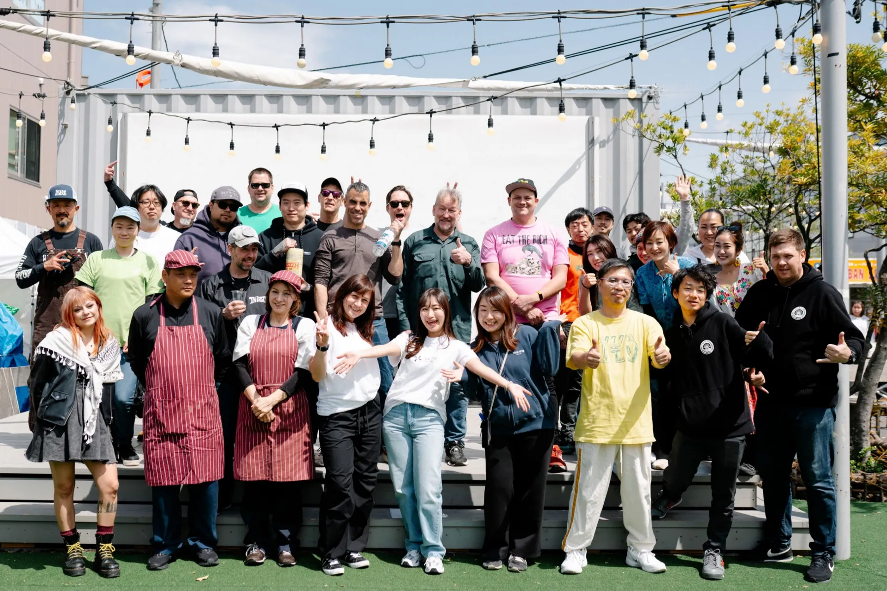 シモキタ CRAFT BEER FEST 2026 Fall_9