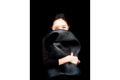 43rd ANNIVERSARY AKINA NAKAMORI PHOTO EXHIBITION