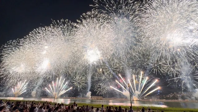 福山夏まつり2025